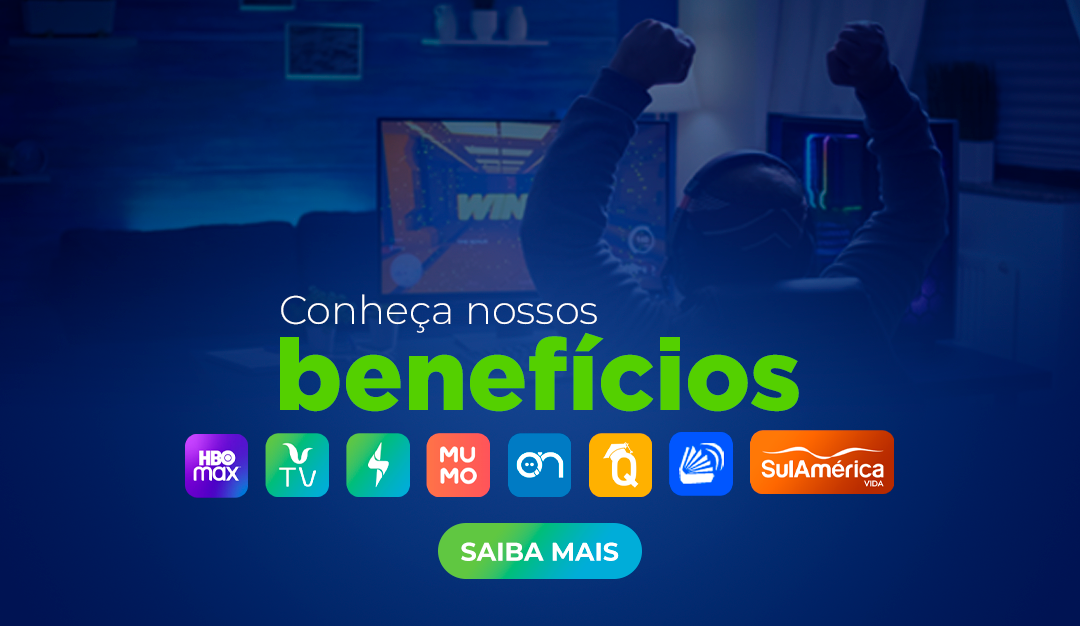 Banner Promocional